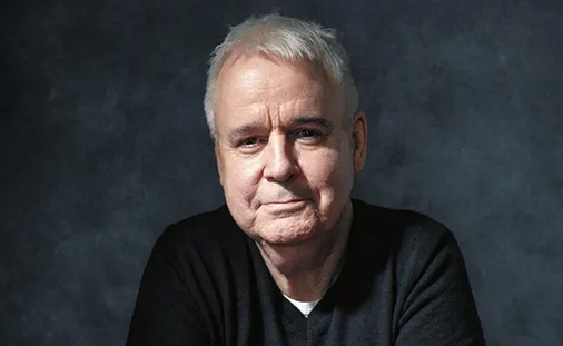 Tim Sullivan, author