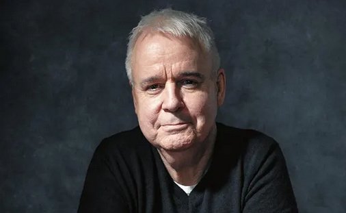 Tim Sullivan, author